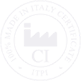 logo made in italy