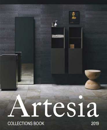 Artesia Collections Book 2019