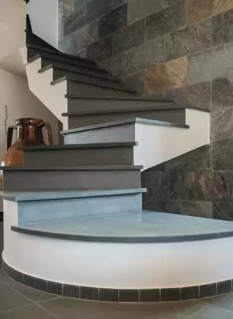 scale pietra